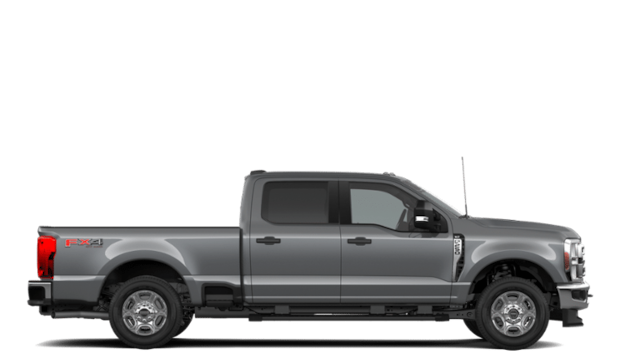 2026 Ford Super Duty® External Image 1